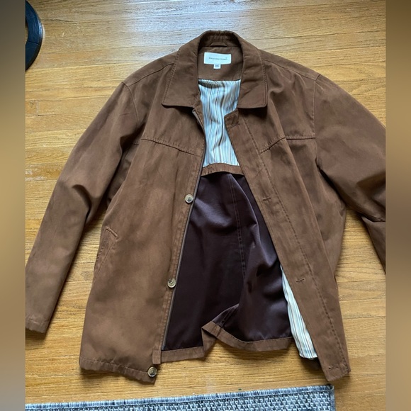 Pronto Uomo jacket 2XLT - Picture 2 of 4